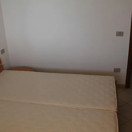 بيت للعطل Casa Badde Nuraghe Magomadas