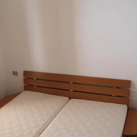 Holiday home Casa Badde Nuraghe Magomadas