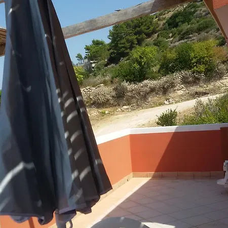 Holiday home Casa Badde Nuraghe