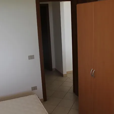 Casa Badde Nuraghe Dom wakacyjny