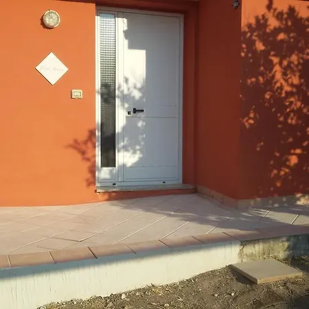 Holiday home Casa Badde Nuraghe *