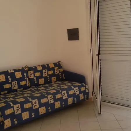 Holiday home Casa Badde Nuraghe *