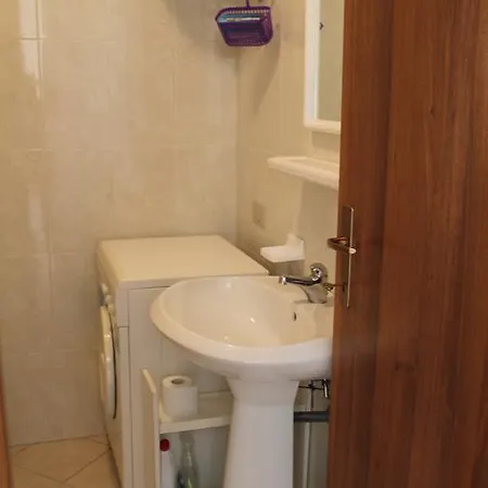 Casa Badde Nuraghe Holiday home *