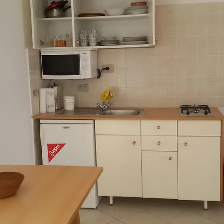Holiday home Casa Badde Nuraghe